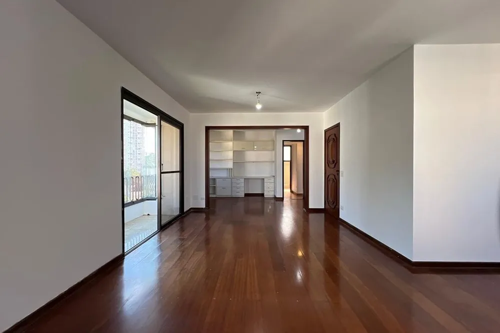 Apartamento, 3 quartos, 127 m² - Foto 5
