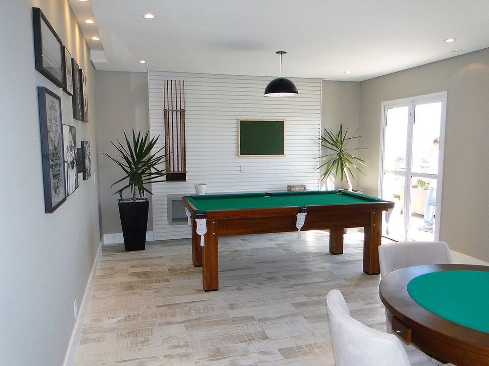 Kitnet-Studio, 54 m² - Foto 1
