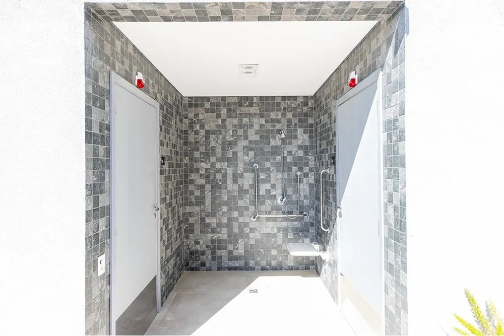 Apartamento, 1 quarto, 26 m² - Foto 5
