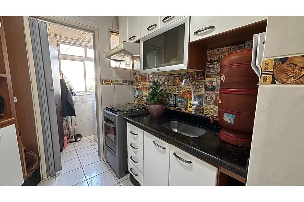 Apartamento, 2 quartos, 56 m² - Foto 9