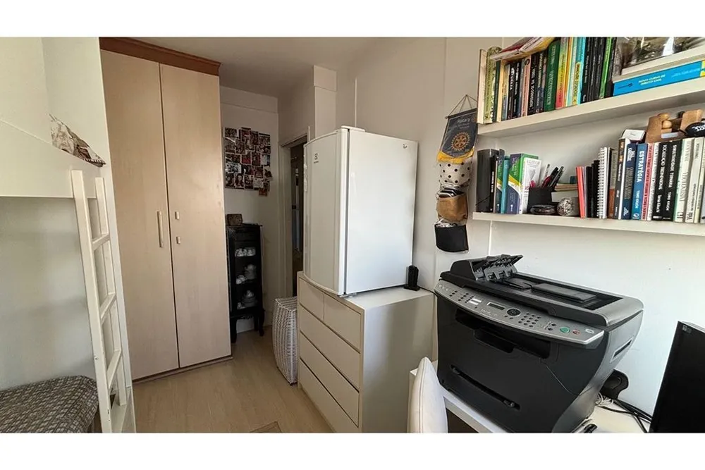 Apartamento, 2 quartos, 56 m² - Foto 8