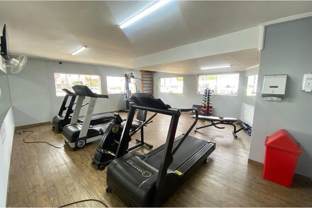 Apartamento, 2 quartos, 56 m² - Foto 6