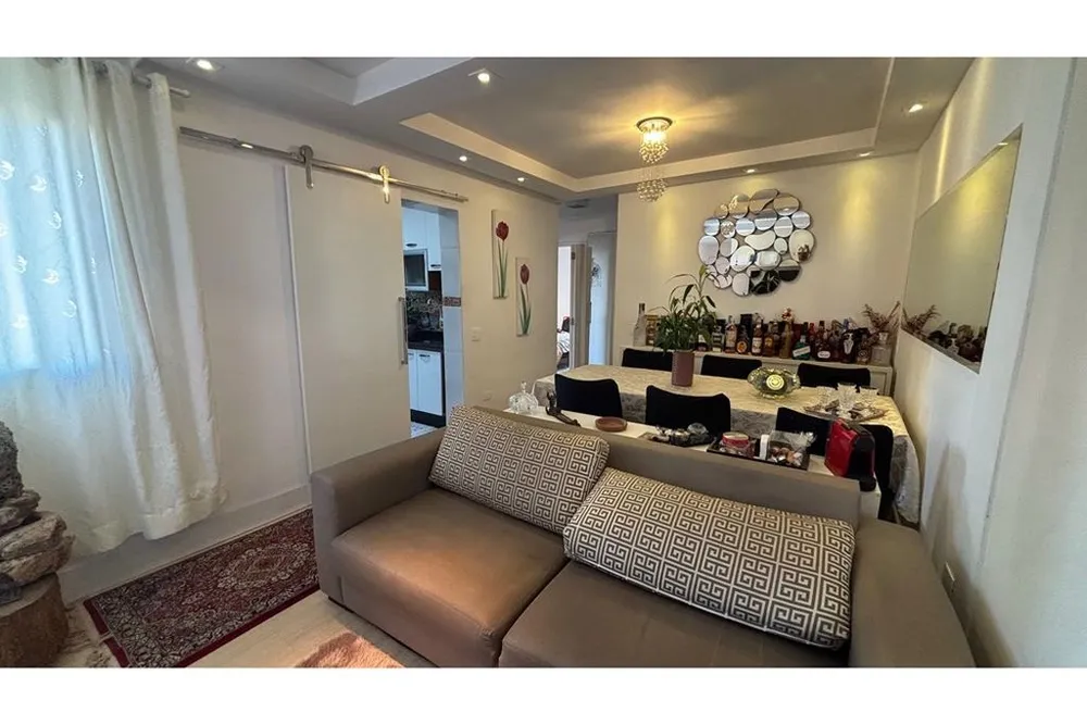 Apartamento, 2 quartos, 56 m² - Foto 11