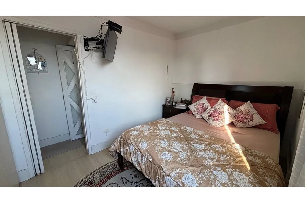 Apartamento, 2 quartos, 56 m² - Foto 7