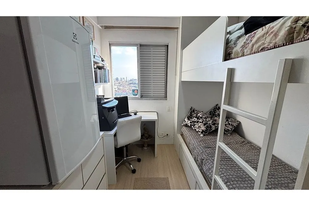 Apartamento, 2 quartos, 56 m² - Foto 7