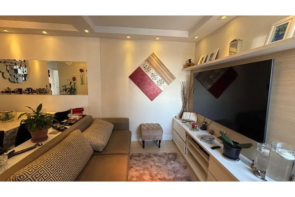 Apartamento, 2 quartos, 56 m² - Foto 1