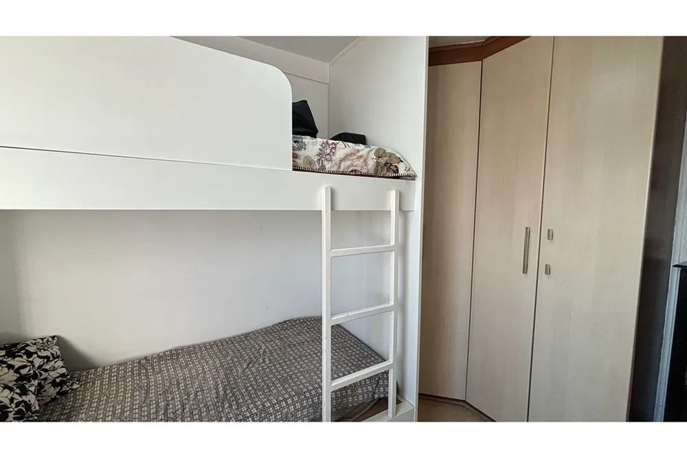 Apartamento, 2 quartos, 56 m² - Foto 2