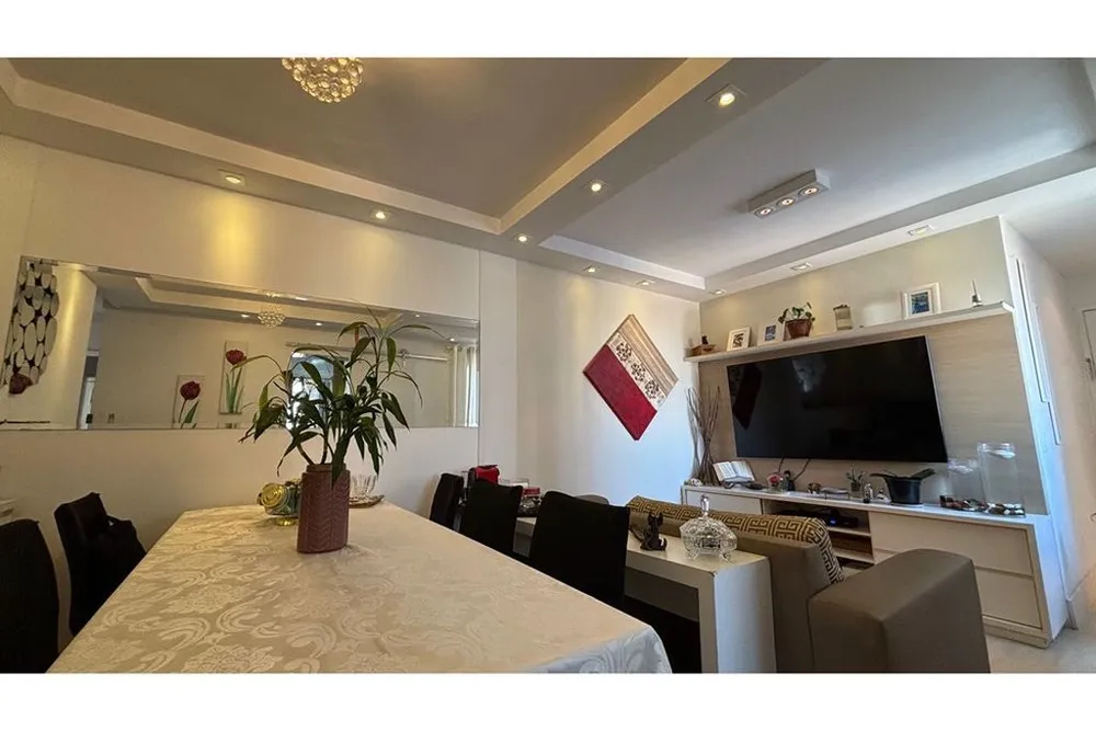 Apartamento, 2 quartos, 56 m² - Foto 10