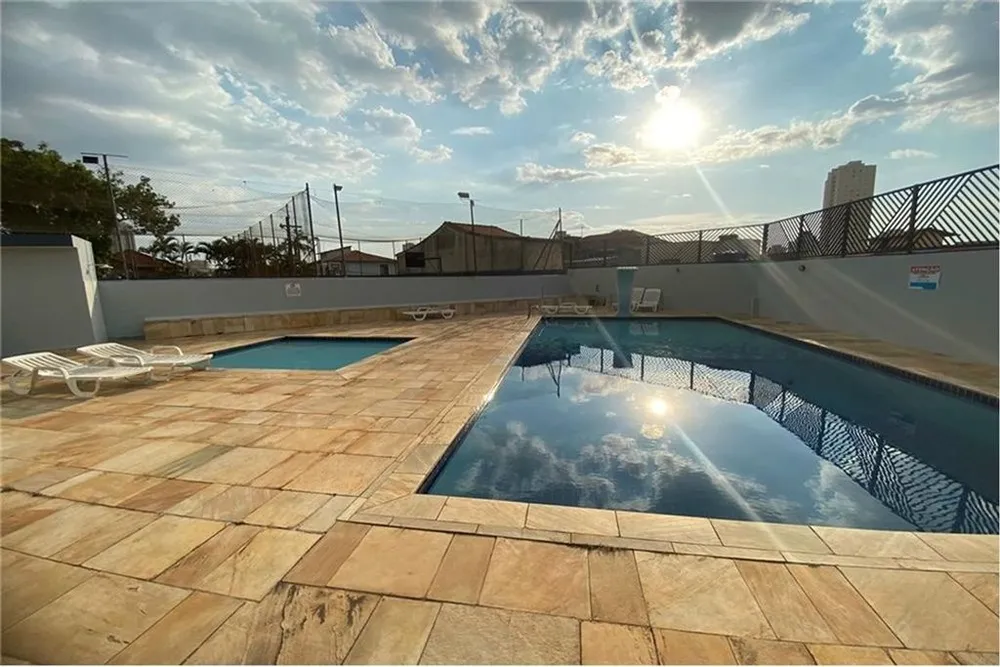 Apartamento, 2 quartos, 56 m² - Foto 5