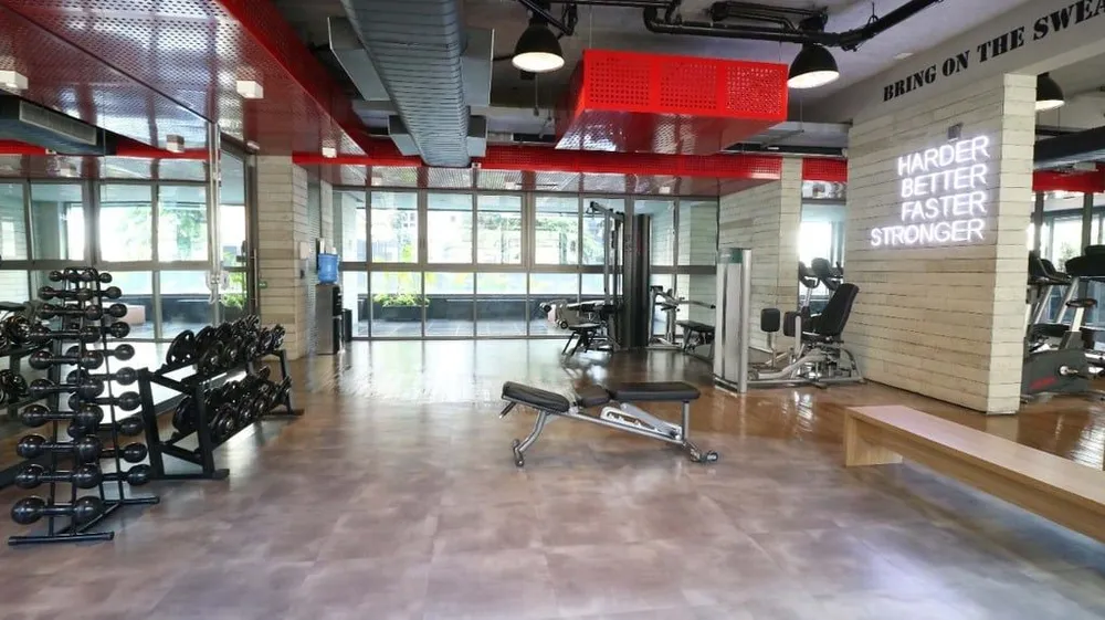 Kitnet-Studio, 18 m² - Foto 27