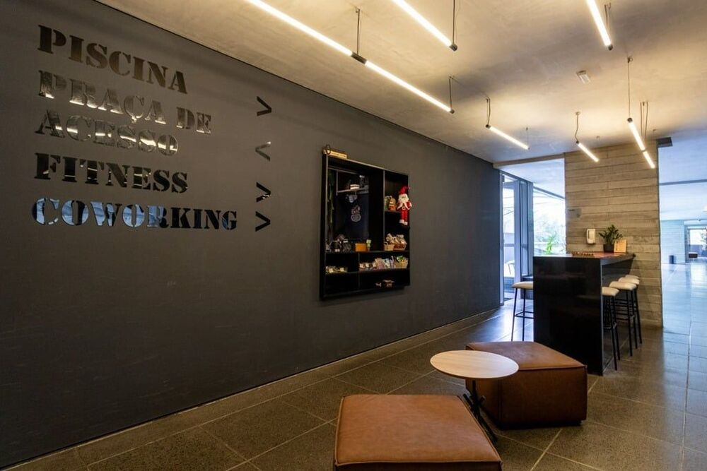 Kitnet-Studio, 18 m² - Foto 3