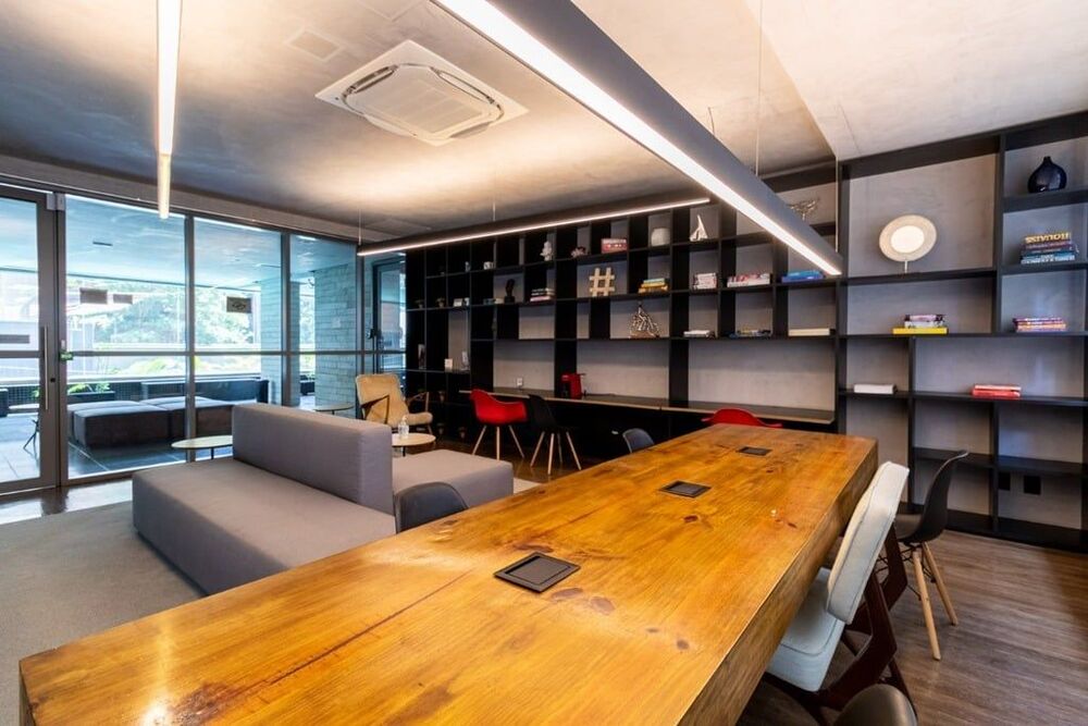 Kitnet-Studio, 18 m² - Foto 12