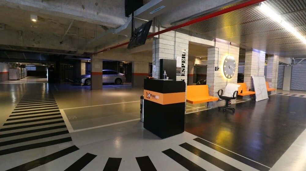 Kitnet-Studio, 18 m² - Foto 7