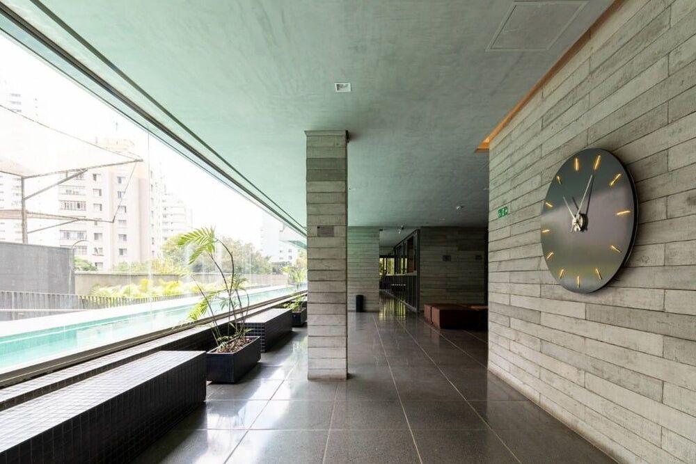 Kitnet-Studio, 18 m² - Foto 10