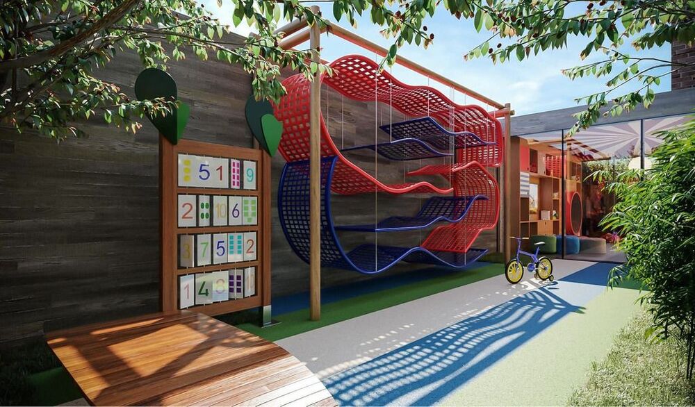 Cobertura à venda com 3 quartos, 272m² - Foto 8