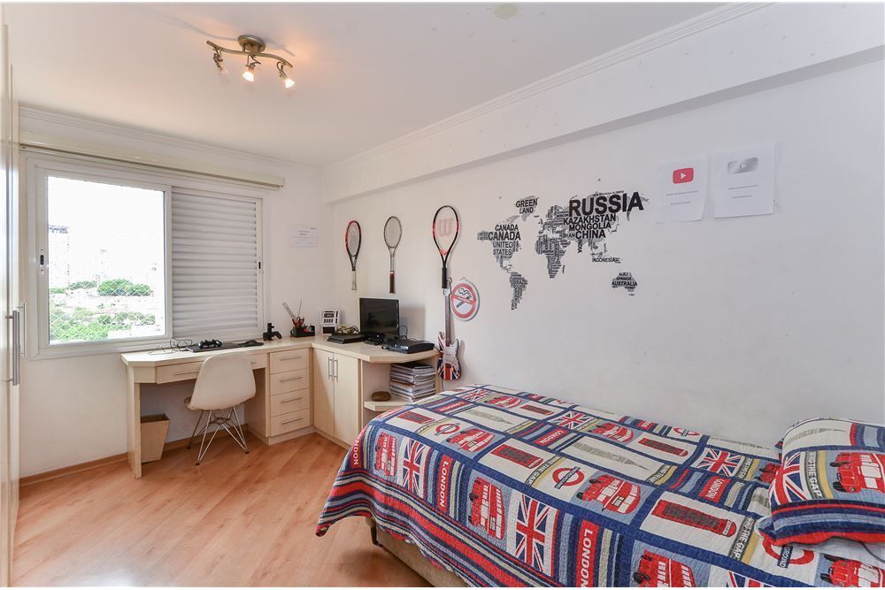 Apartamento, 3 quartos, 120 m² - Foto 12