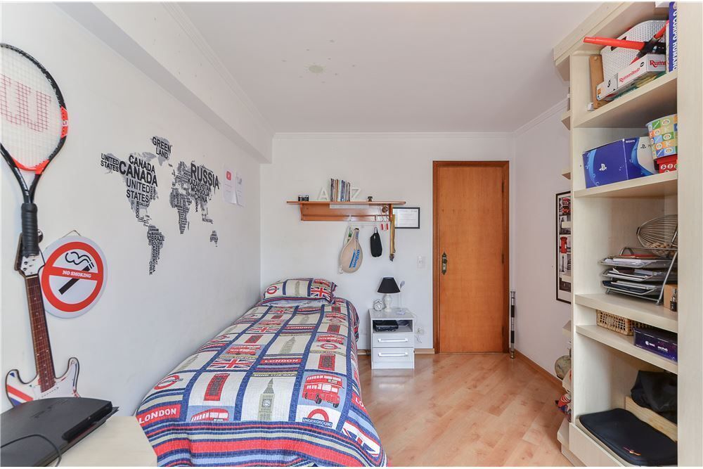 Apartamento, 3 quartos, 120 m² - Foto 11
