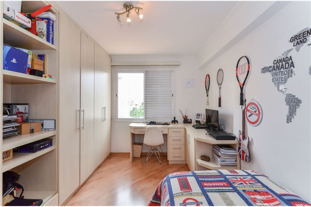 Apartamento, 3 quartos, 120 m² - Foto 6