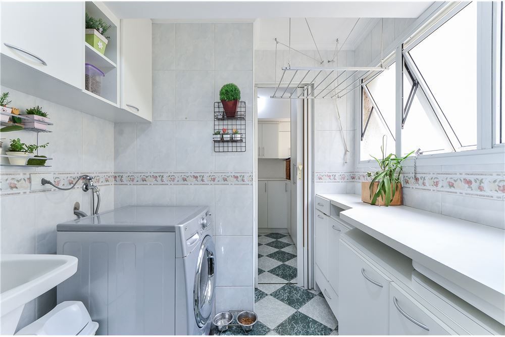 Apartamento, 3 quartos, 120 m² - Foto 1
