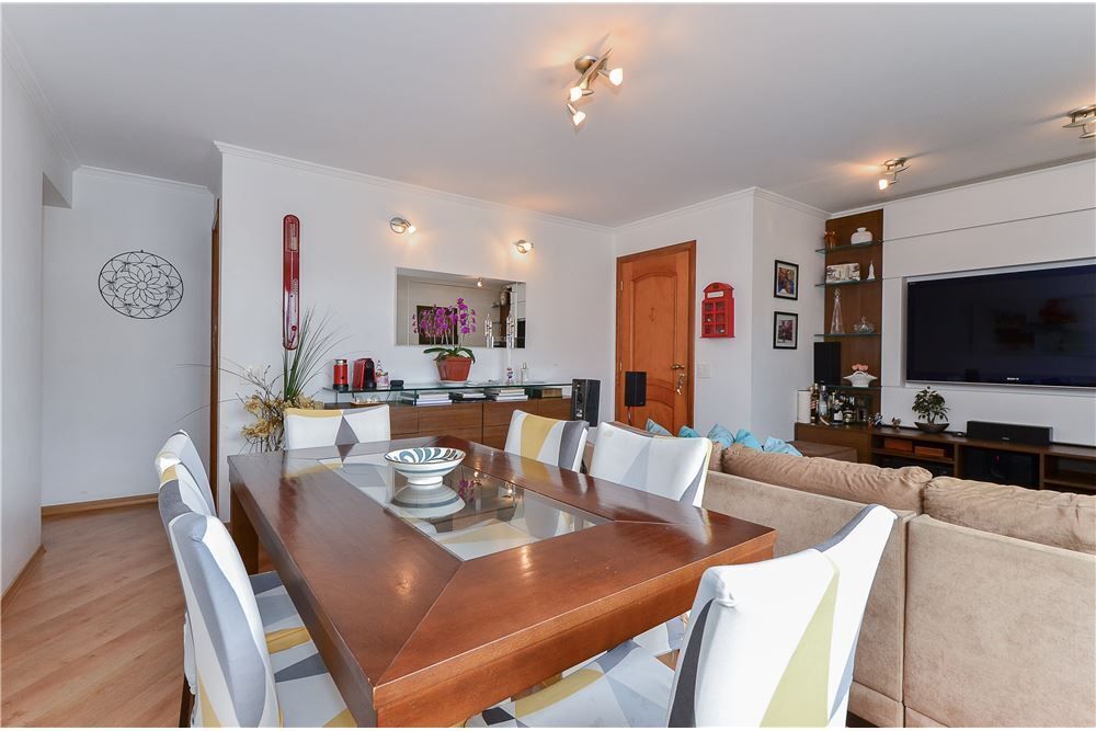 Apartamento, 3 quartos, 120 m² - Foto 5