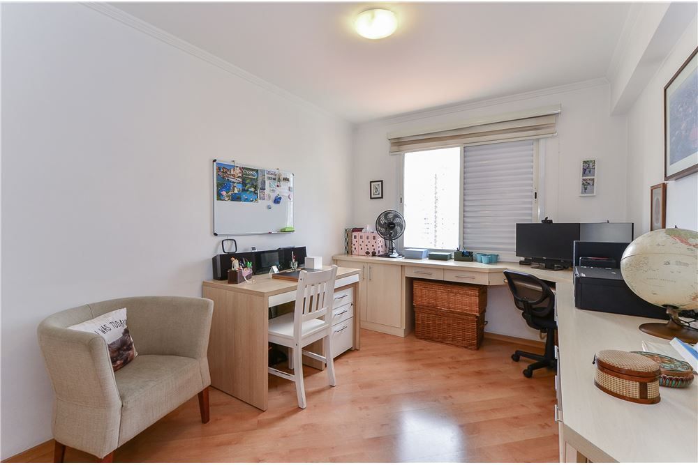 Apartamento, 3 quartos, 120 m² - Foto 2
