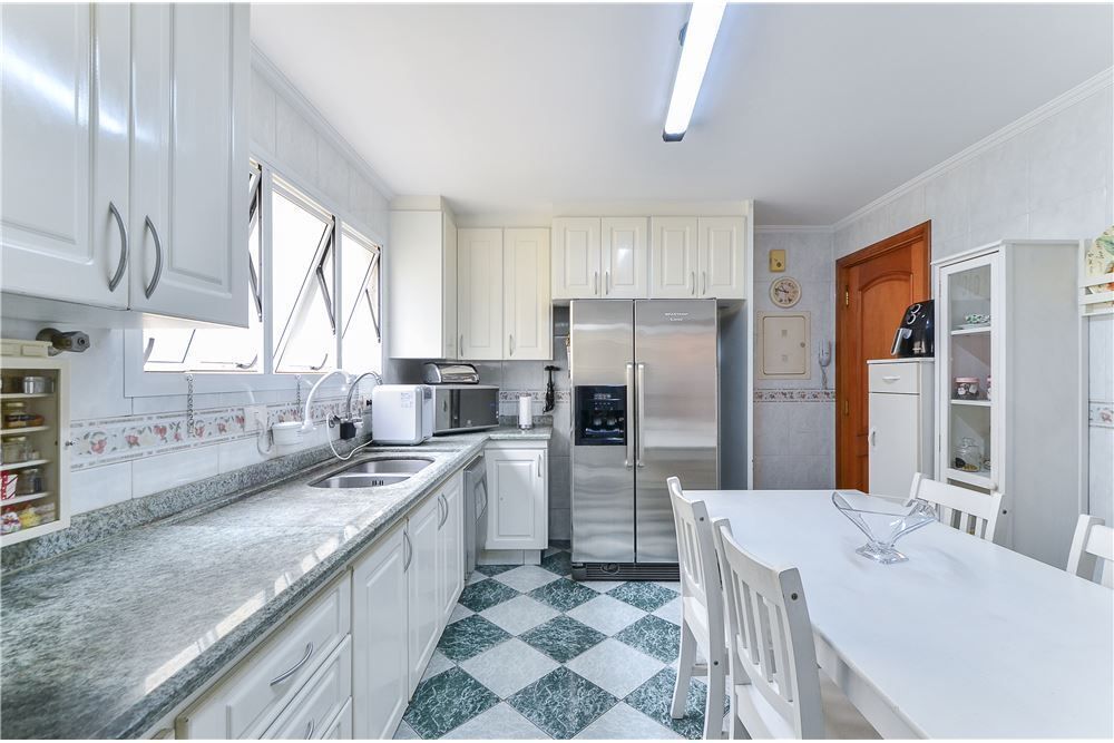 Apartamento, 3 quartos, 120 m² - Foto 3