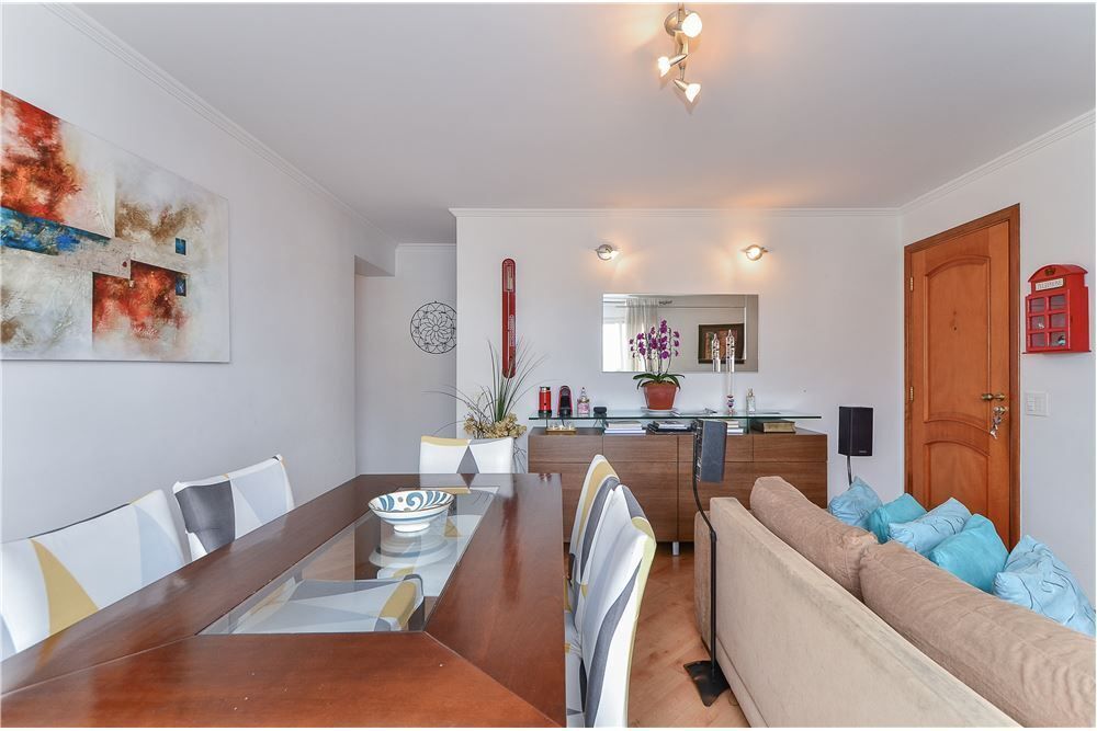 Apartamento, 3 quartos, 120 m² - Foto 10