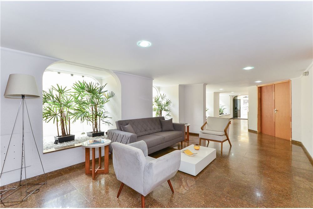 Apartamento, 3 quartos, 120 m² - Foto 9