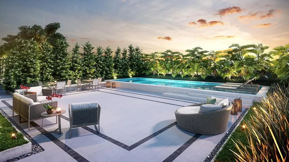 Apartamento, 3 quartos, 126 m² - Foto 5