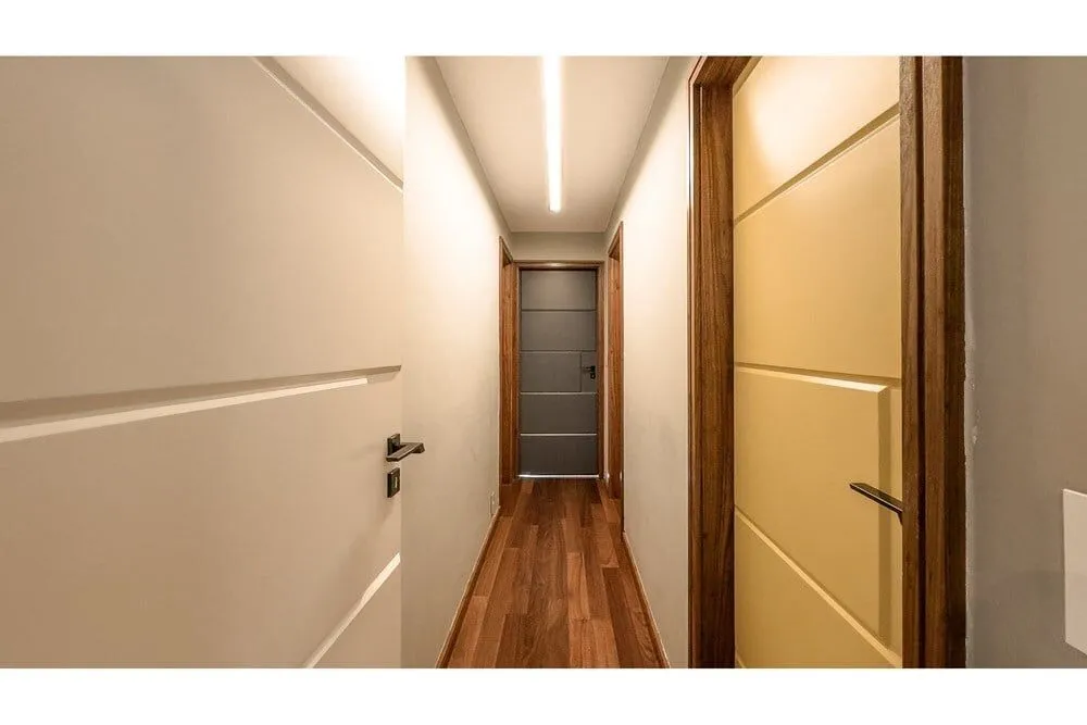 Cobertura, 3 quartos, 208 m² - Foto 1