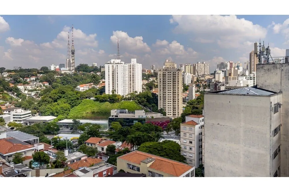 Cobertura, 3 quartos, 208 m² - Foto 4