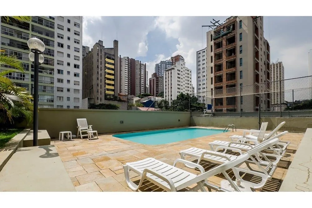 Cobertura, 3 quartos, 208 m² - Foto 6