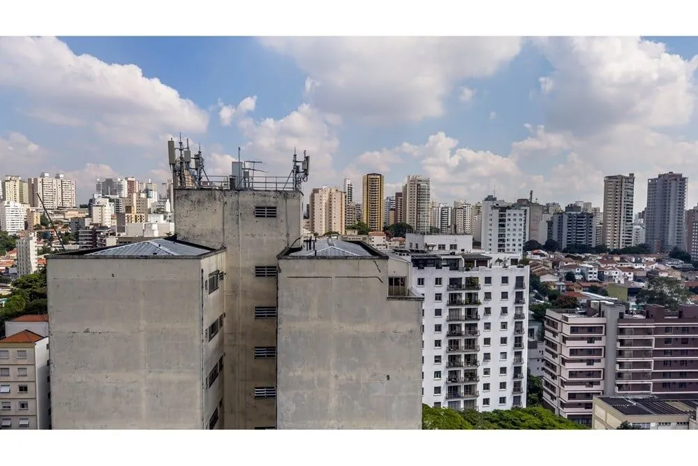 Cobertura, 3 quartos, 208 m² - Foto 8