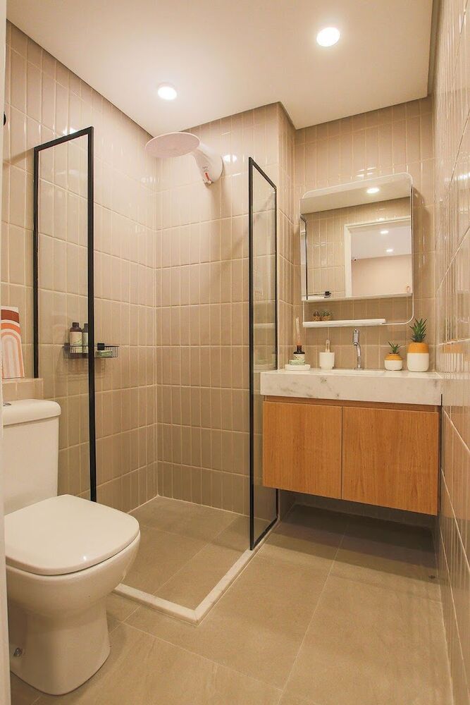 Apartamento, 2 quartos, 32 m² - Foto 4