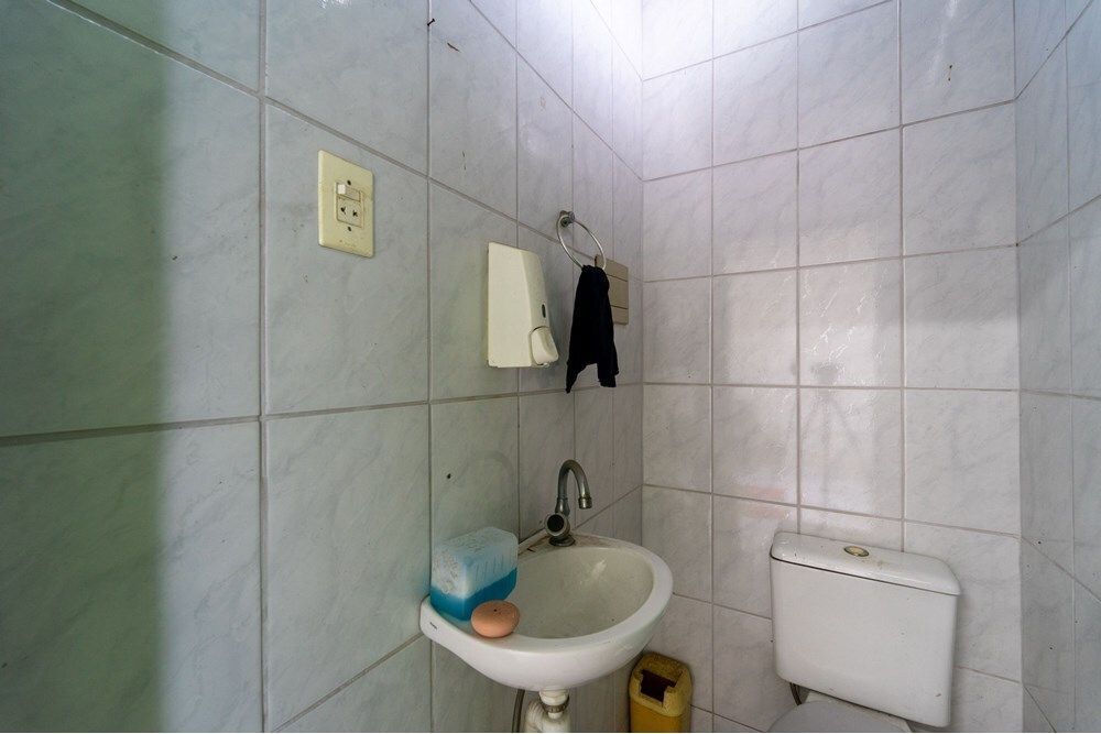 Depósito-Galpão, 434 m² - Foto 6
