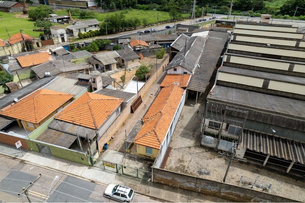 Depósito-Galpão, 434 m² - Foto 5