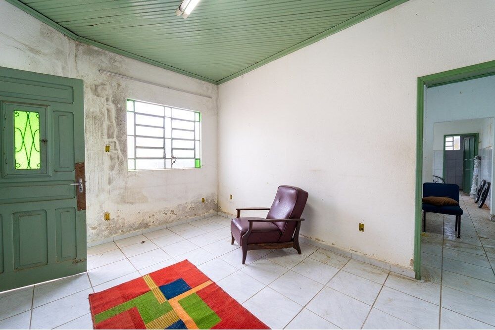 Depósito-Galpão, 434 m² - Foto 3