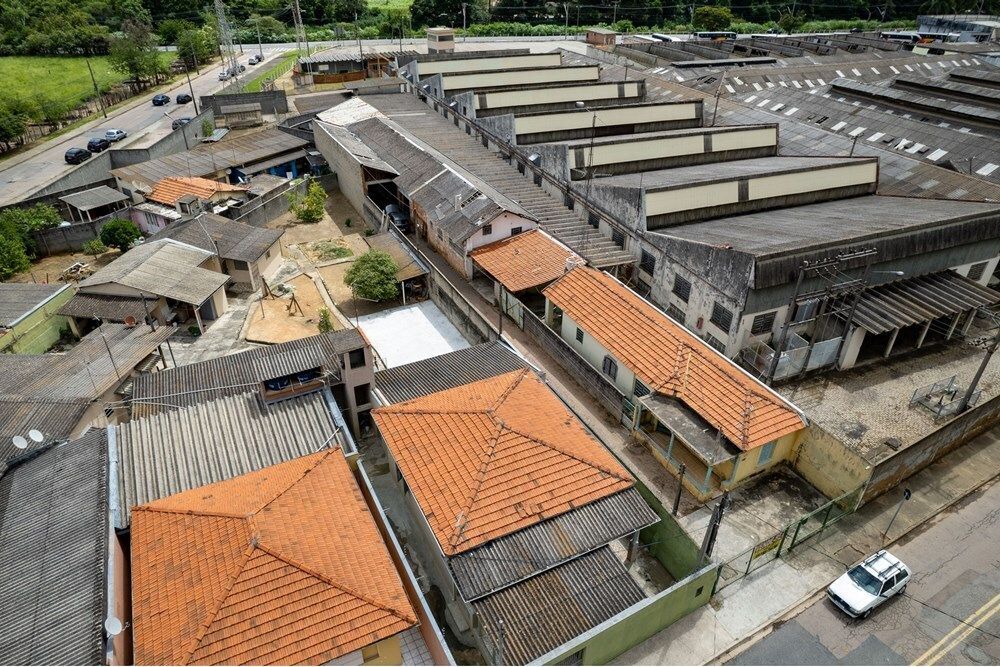 Depósito-Galpão, 434 m² - Foto 7