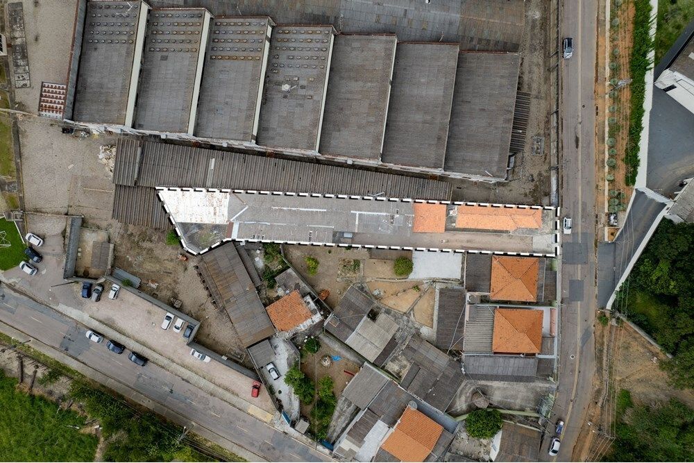 Depósito-Galpão, 434 m² - Foto 4