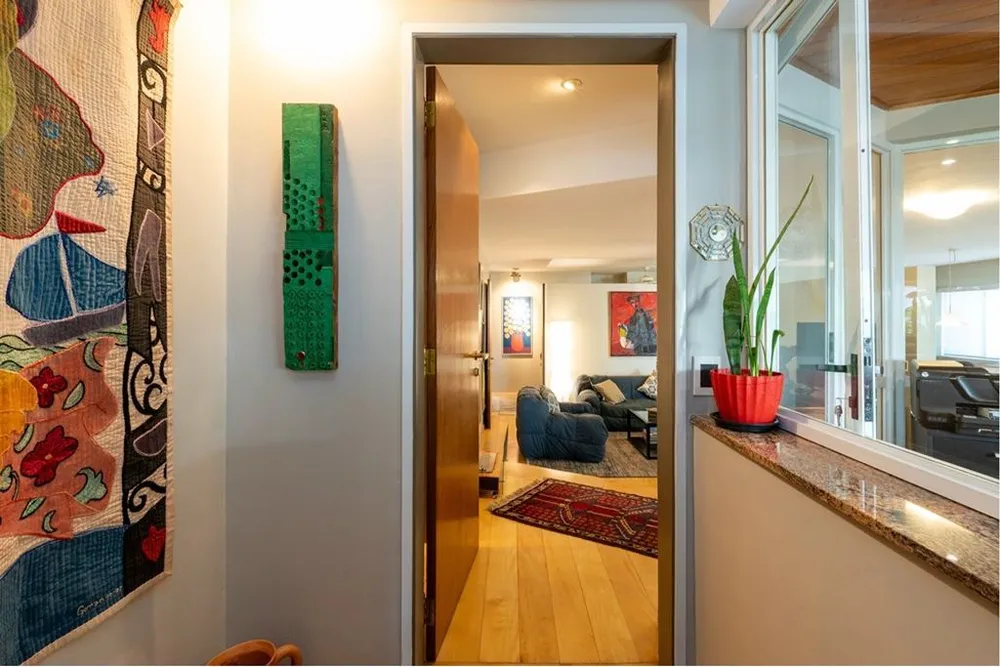 Apartamento, 4 quartos, 230 m² - Foto 7