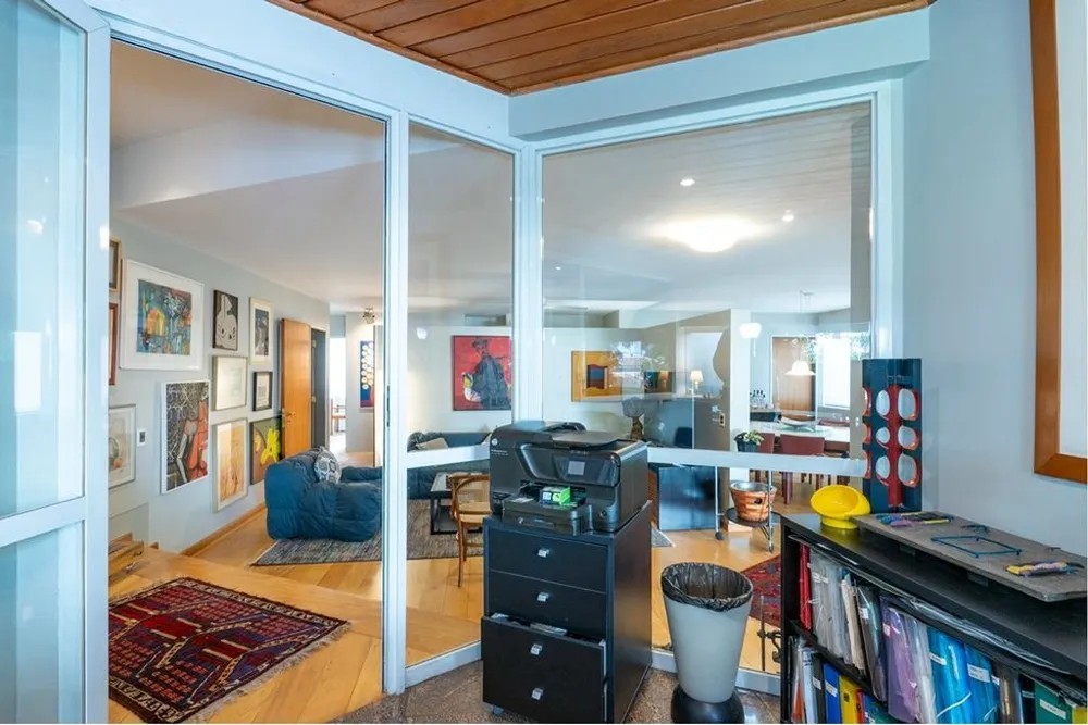 Apartamento, 4 quartos, 230 m² - Foto 3