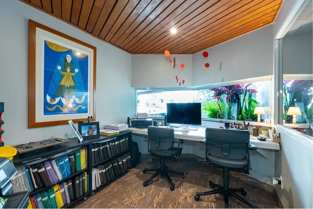 Apartamento, 4 quartos, 230 m² - Foto 8
