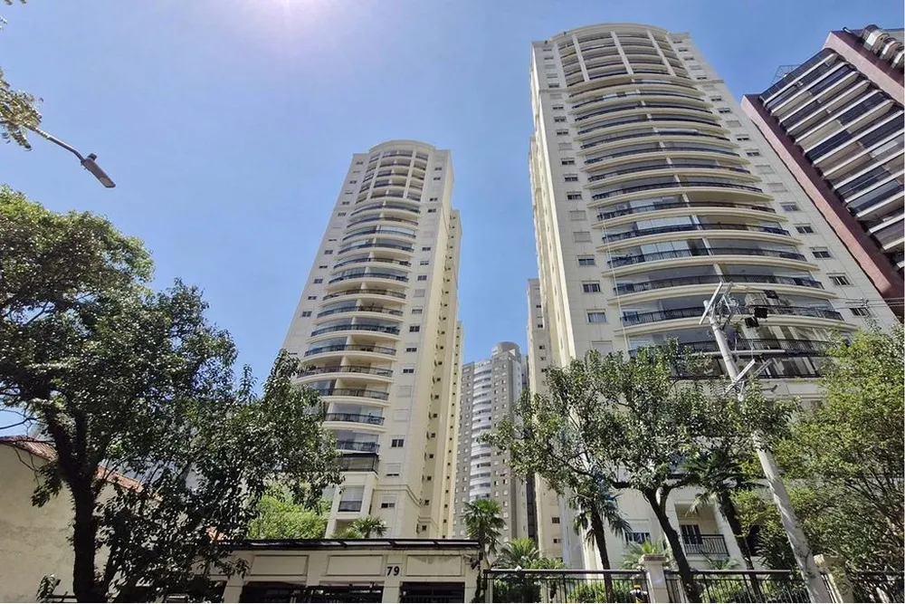 Apartamento, 2 quartos, 70 m² - Foto 1