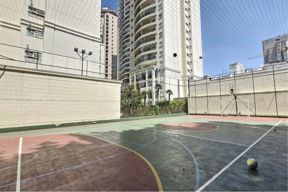 Apartamento, 2 quartos, 70 m² - Foto 2