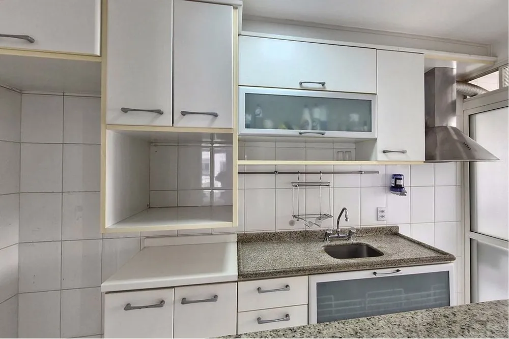 Apartamento, 2 quartos, 70 m² - Foto 1