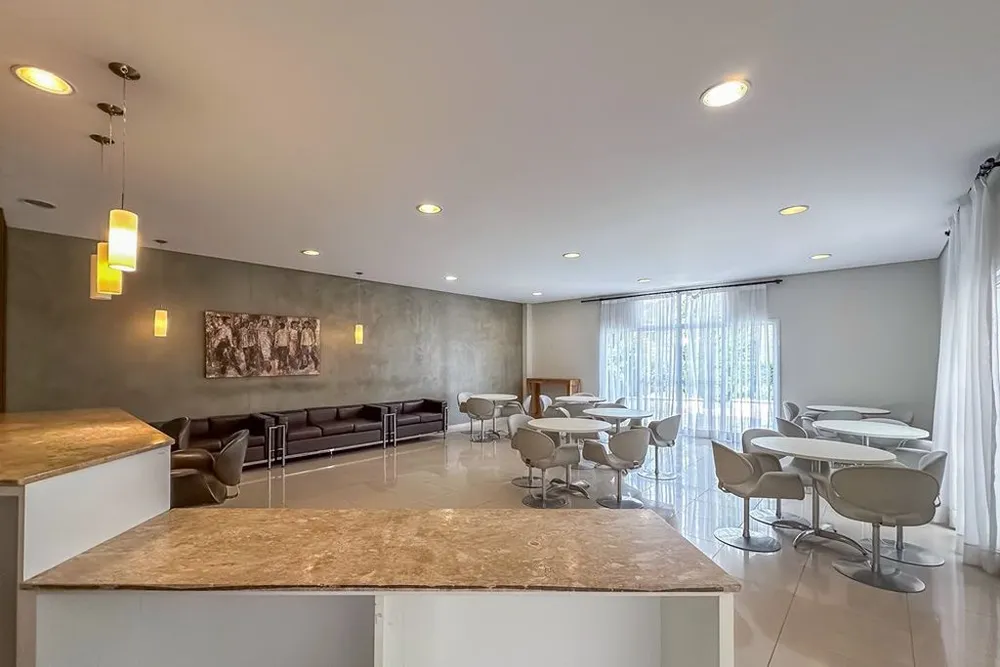 Apartamento, 3 quartos, 86 m² - Foto 3