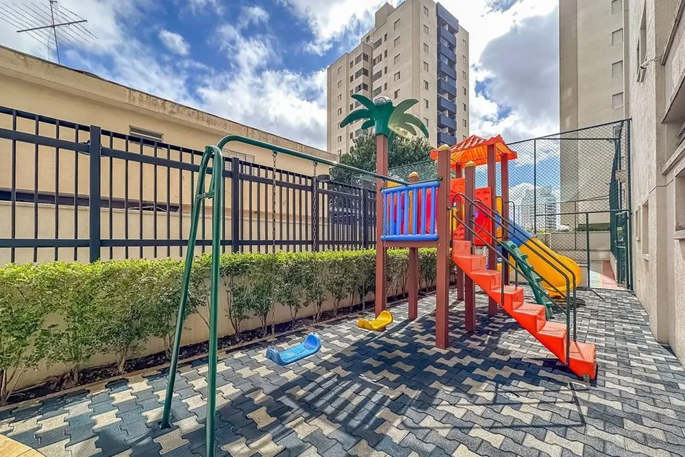 Apartamento, 3 quartos, 86 m² - Foto 4