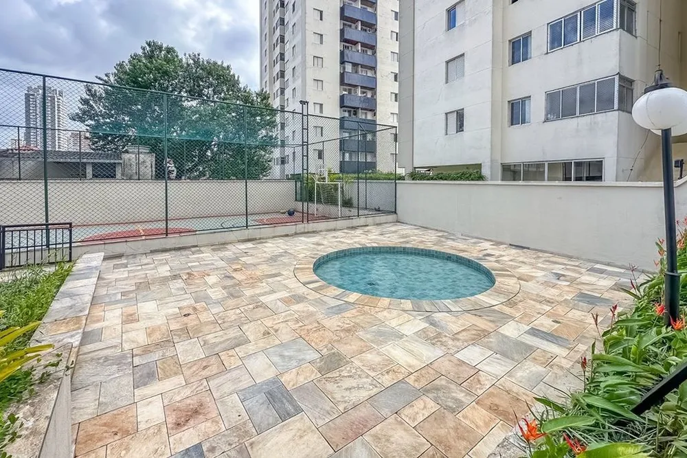 Apartamento, 3 quartos, 86 m² - Foto 2