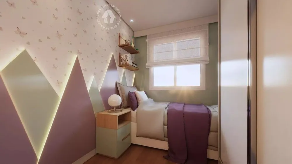 Cobertura, 1 quarto, 68 m² - Foto 5