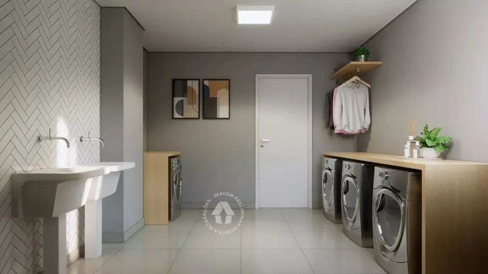 Cobertura, 1 quarto, 68 m² - Foto 8